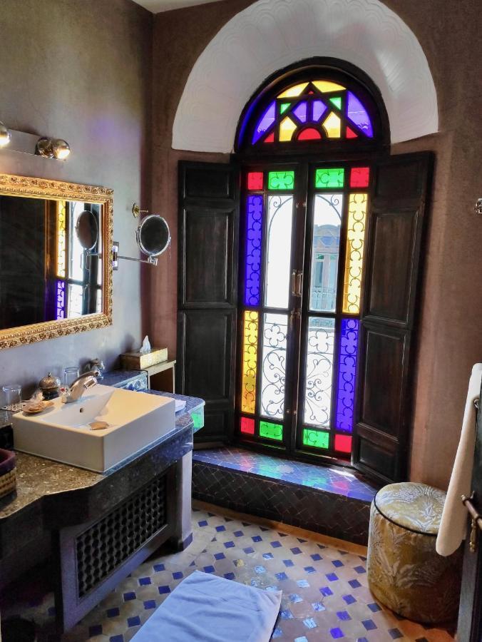 Riad Le Calife เฟส ภายนอก รูปภาพ