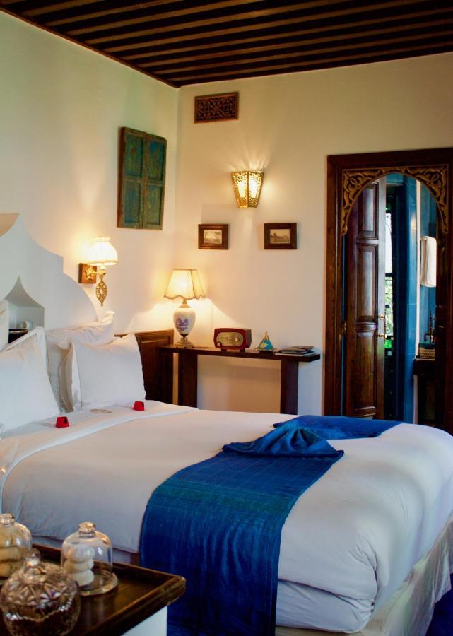 Riad Le Calife เฟส ภายนอก รูปภาพ