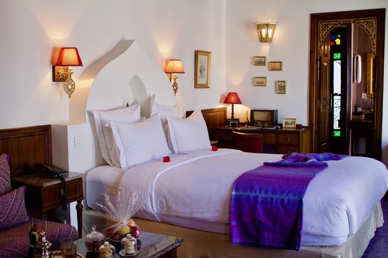 Riad Le Calife เฟส ภายนอก รูปภาพ