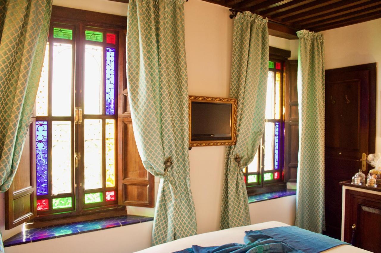 Riad Le Calife เฟส ภายนอก รูปภาพ