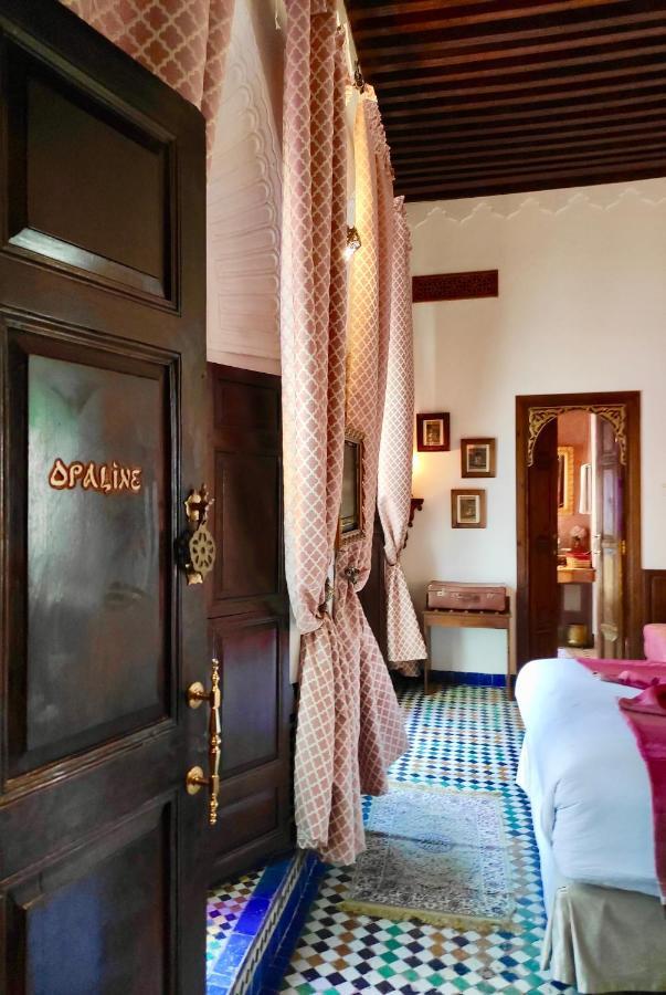Riad Le Calife เฟส ภายนอก รูปภาพ