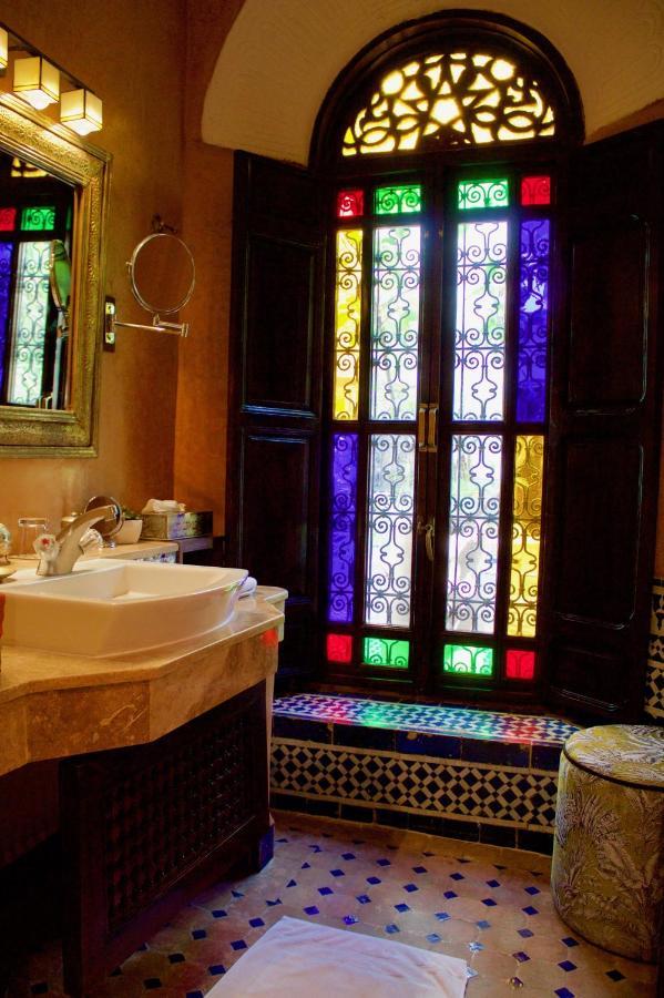 Riad Le Calife เฟส ภายนอก รูปภาพ