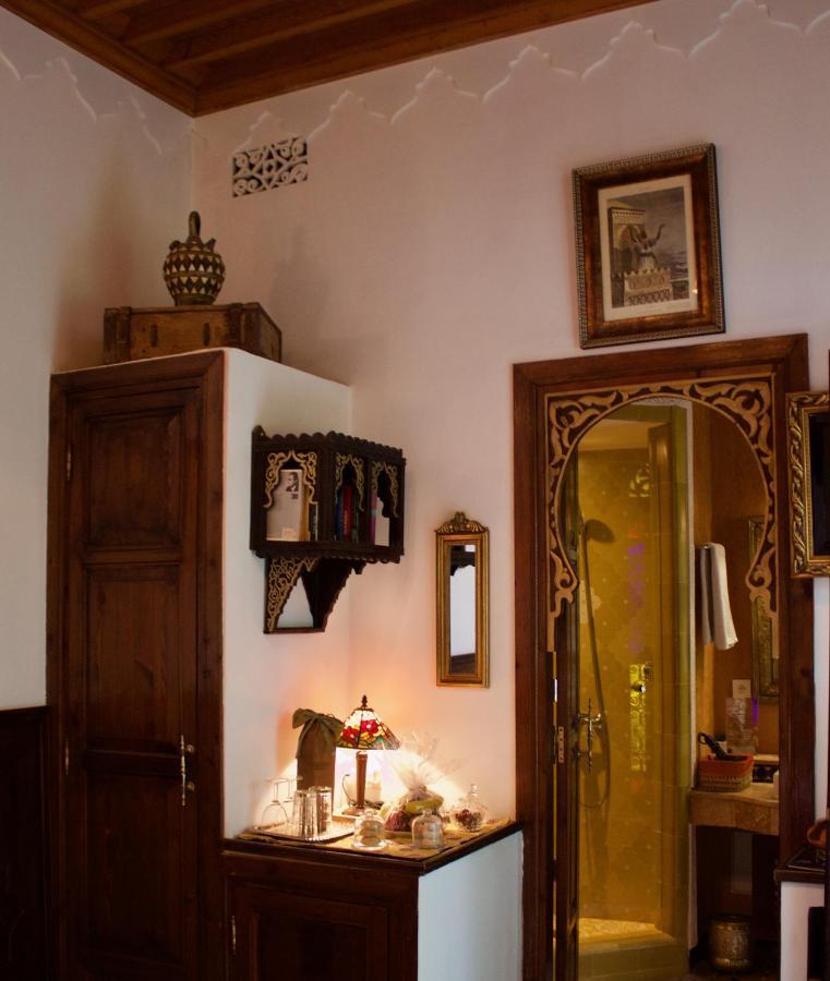 Riad Le Calife เฟส ภายนอก รูปภาพ
