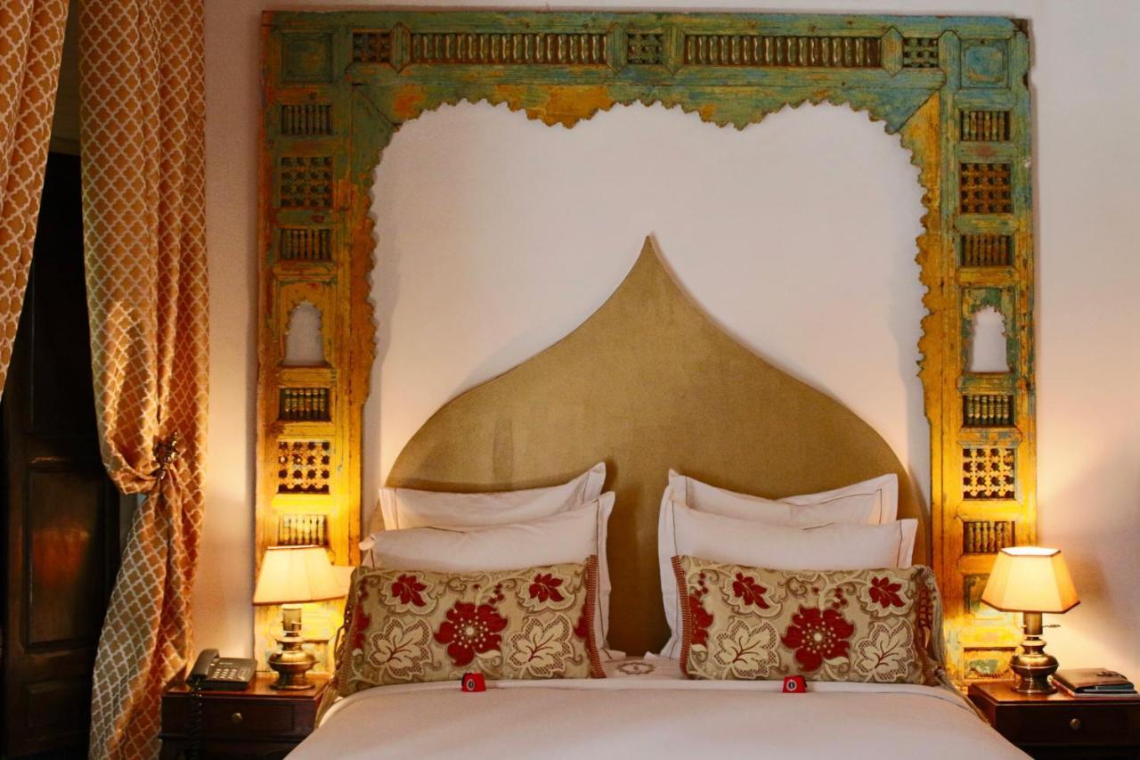 Riad Le Calife เฟส ภายนอก รูปภาพ