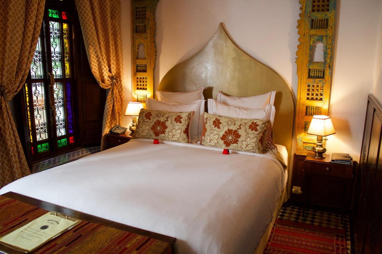 Riad Le Calife เฟส ภายนอก รูปภาพ