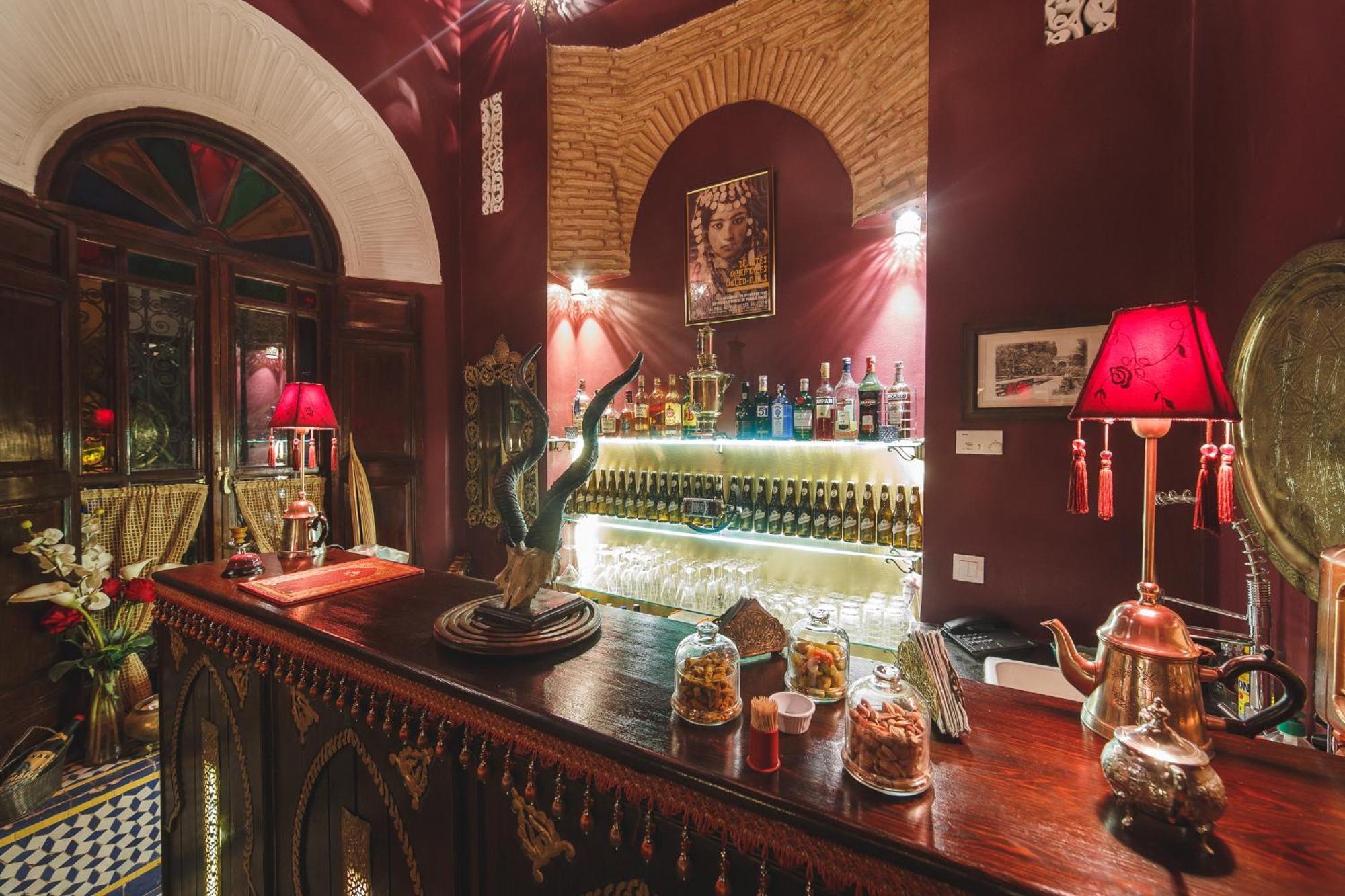 Riad Le Calife เฟส ภายนอก รูปภาพ