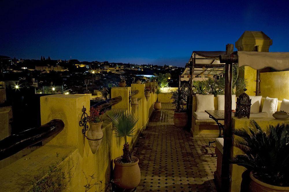 Riad Le Calife เฟส ภายนอก รูปภาพ