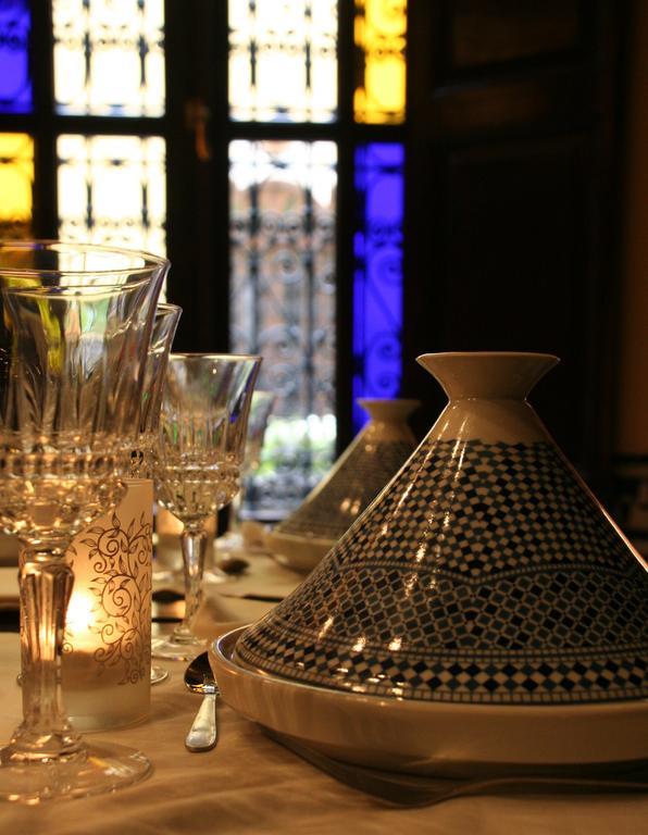 Riad Le Calife เฟส ภายนอก รูปภาพ
