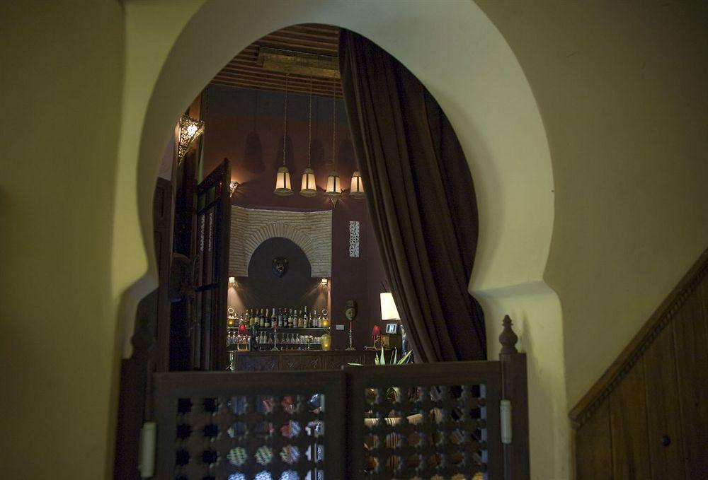 Riad Le Calife เฟส ภายนอก รูปภาพ