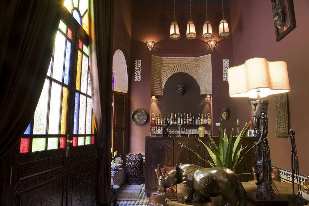 Riad Le Calife เฟส ภายนอก รูปภาพ