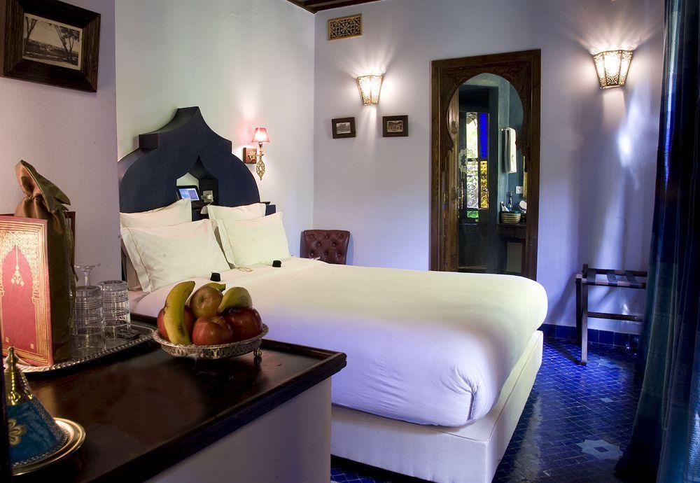 Riad Le Calife เฟส ภายนอก รูปภาพ