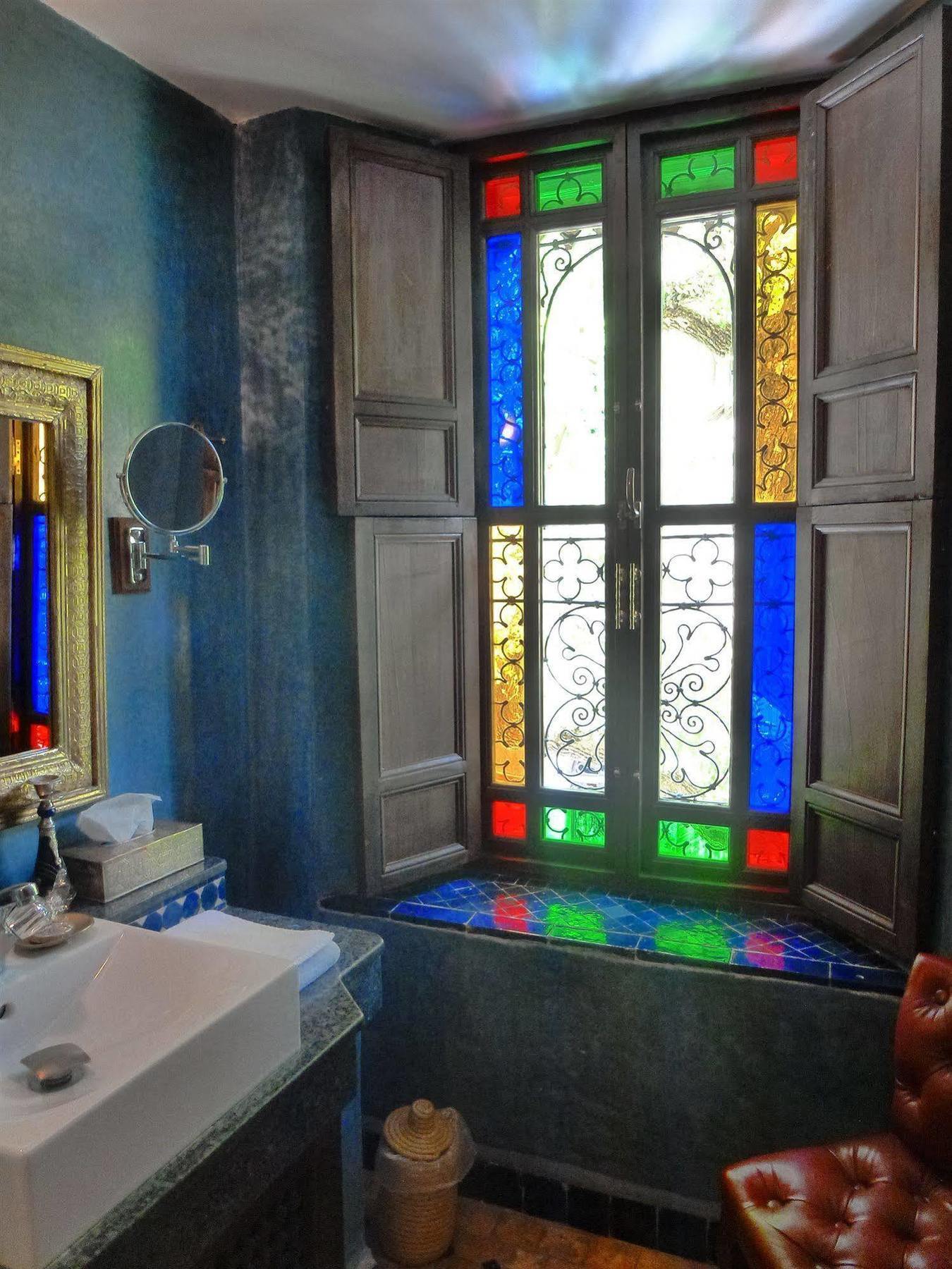 Riad Le Calife เฟส ภายนอก รูปภาพ
