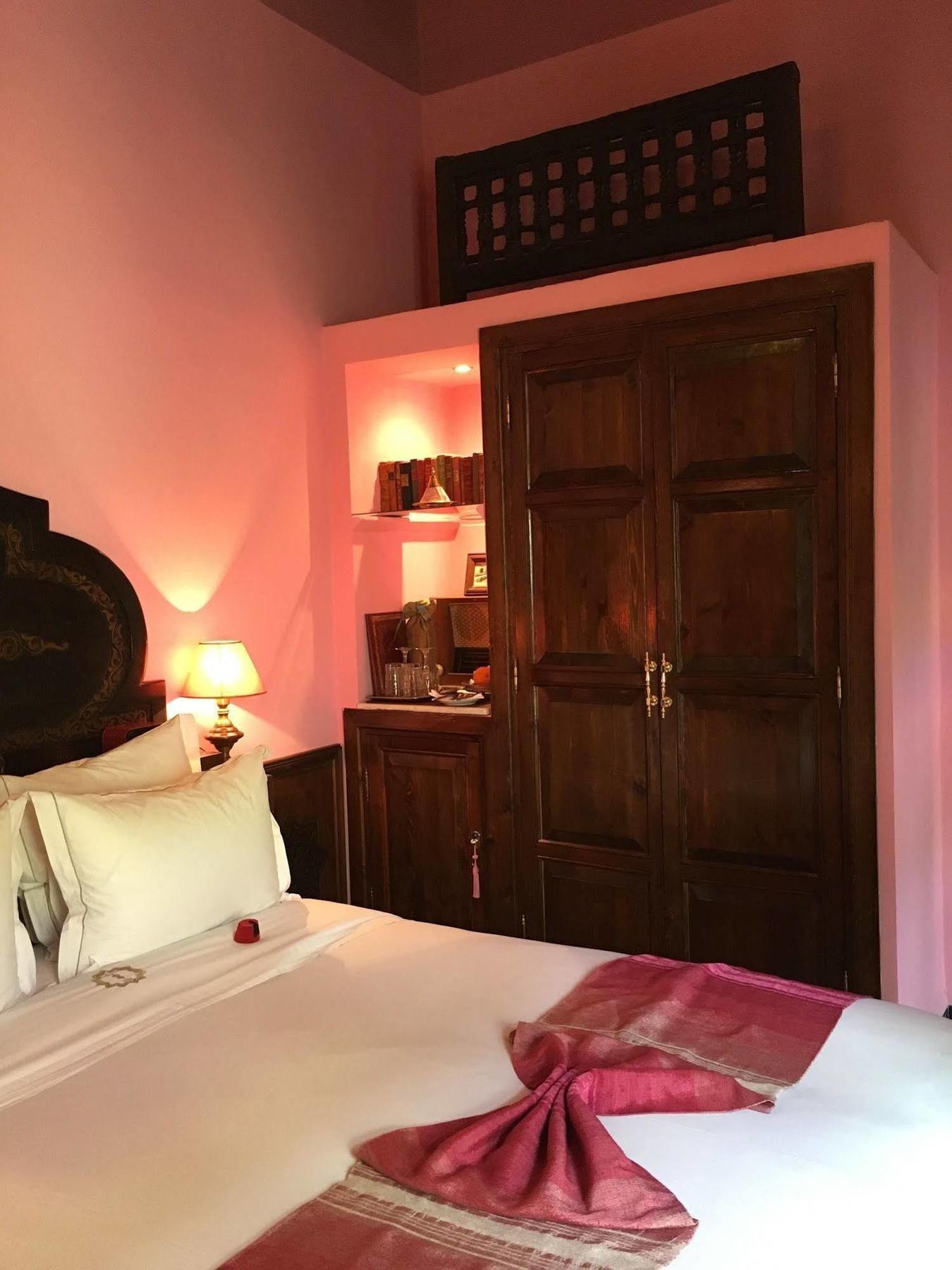 Riad Le Calife เฟส ภายนอก รูปภาพ