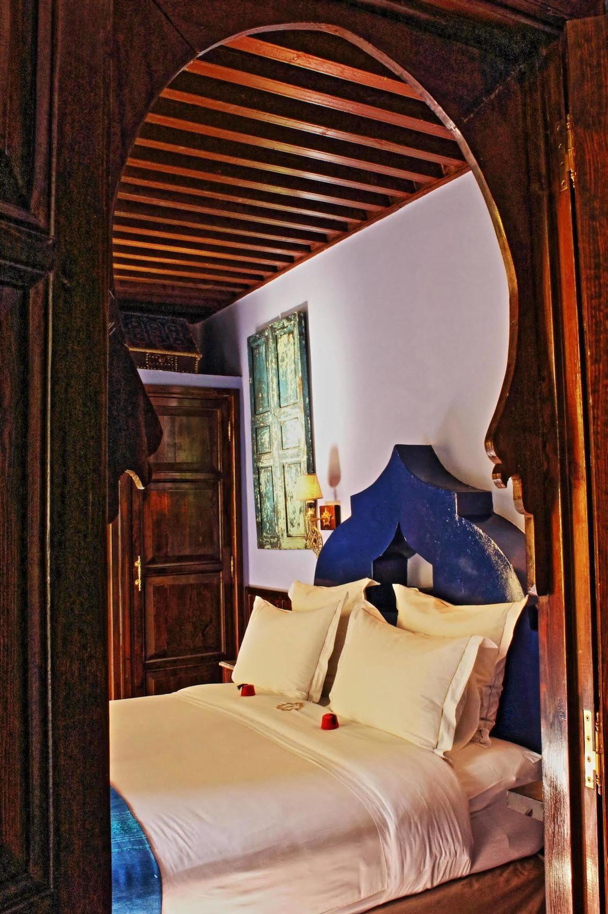 Riad Le Calife เฟส ภายนอก รูปภาพ